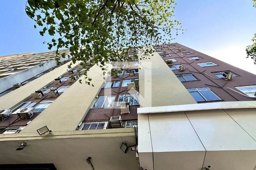 Apartamento de 1 quarto com cozinha separada — photo 31
