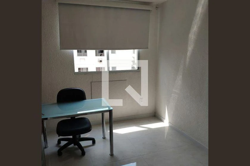Apartment, 48 m², with a home office — photo 5