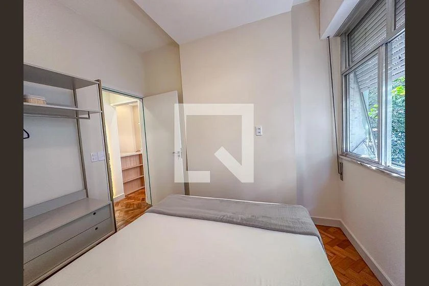 1 quarto e janelas do piso ao teto: apartamento de 40 m² — photo 37