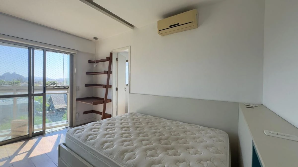 4 en-suite bedroom apartment with 233 m² and 3 parking — photo 11