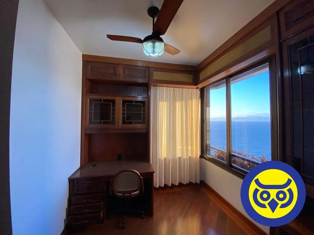 Furnished apartment on the 10th floor with water views — photo 6