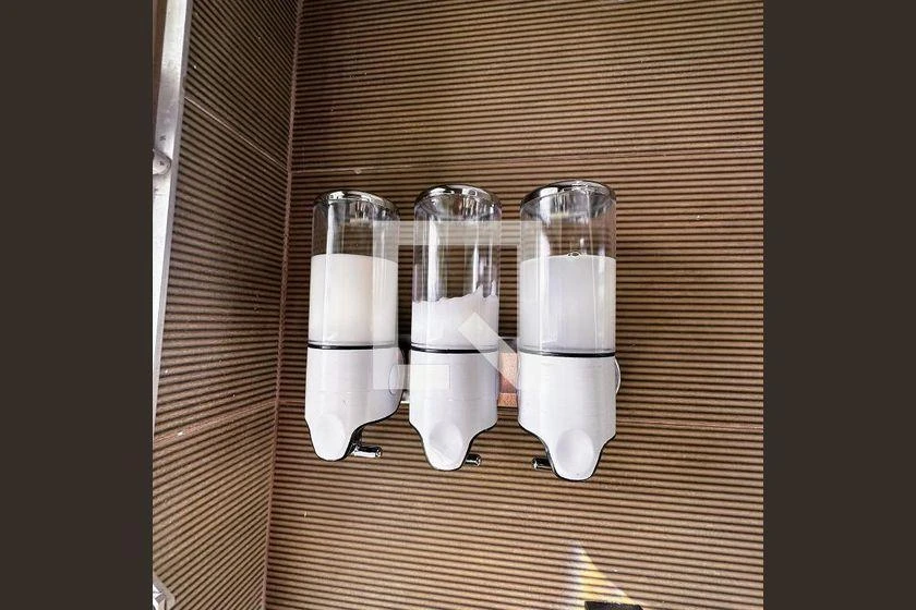 Apartamento de 1 quarto com 17 m² e 1 vaga — photo 18