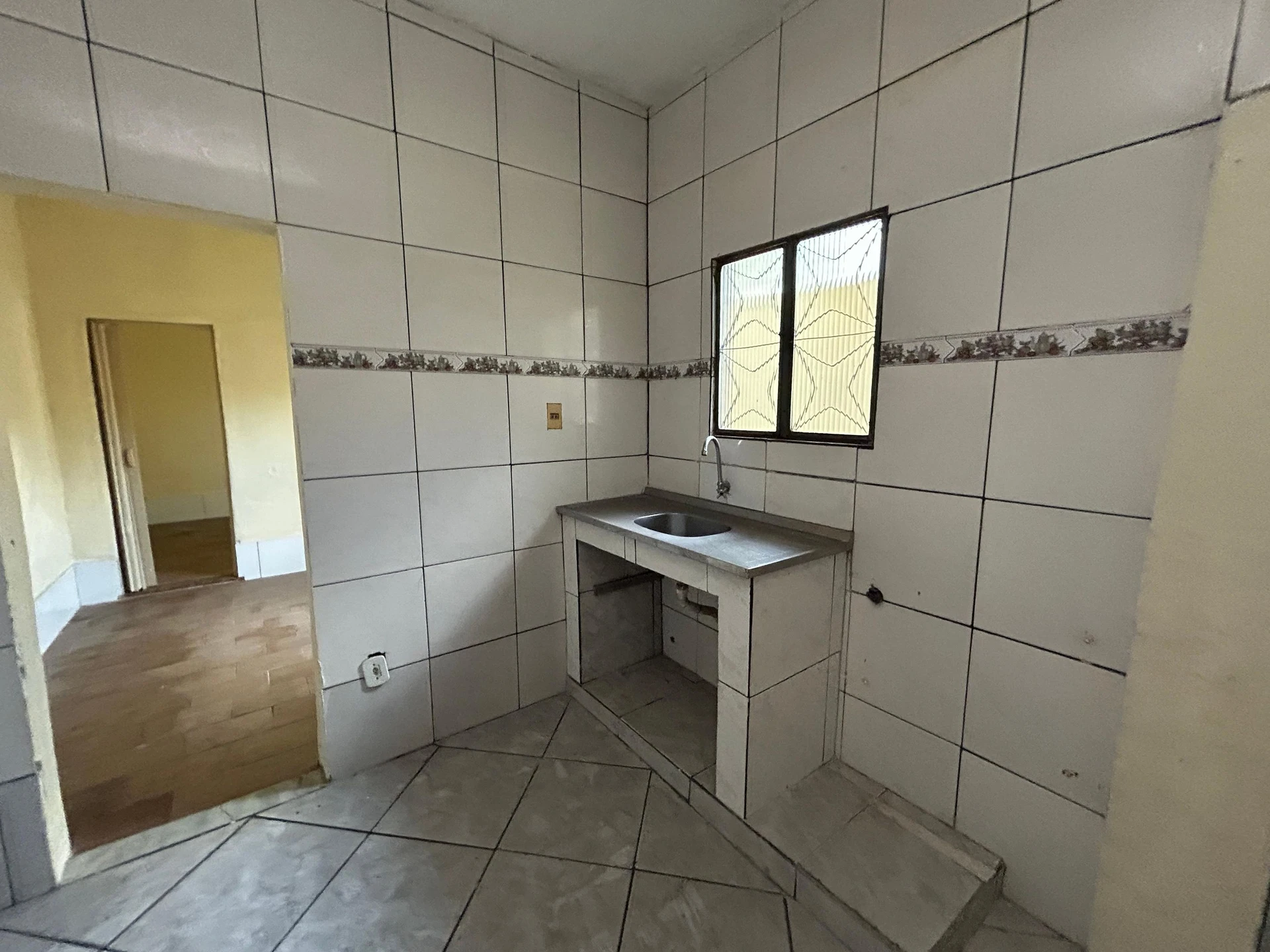 One-bedroom, 44 m² house in Rio de Janeiro — photo 7