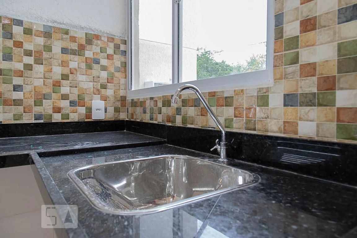Apartamento de 2 quartos e 50 m² — photo 6
