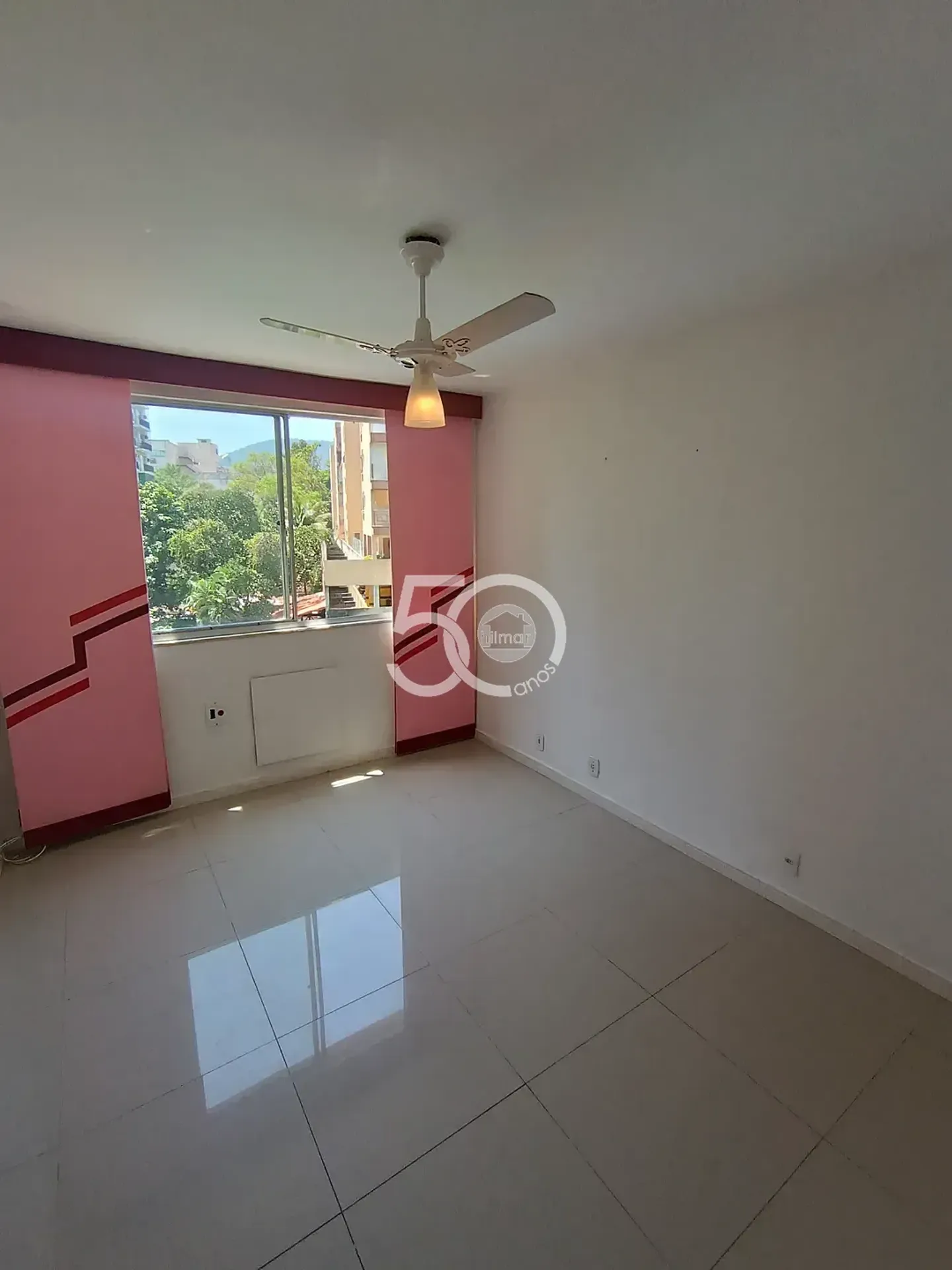Apartamento de 59 m² e 2 quartos, Rio de Janeiro — photo 25