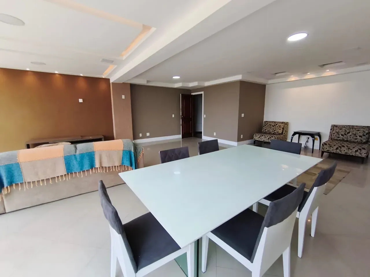 Apartamento, 210 m², com vista para a água — photo 28