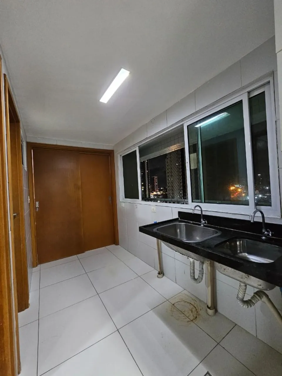 Departamento de 4 dormitorios en edificio con gimnasio — photo 11