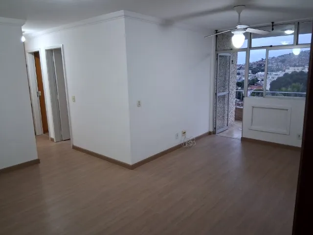 Apartment, 81 m², with a walk-in closet — photo 7