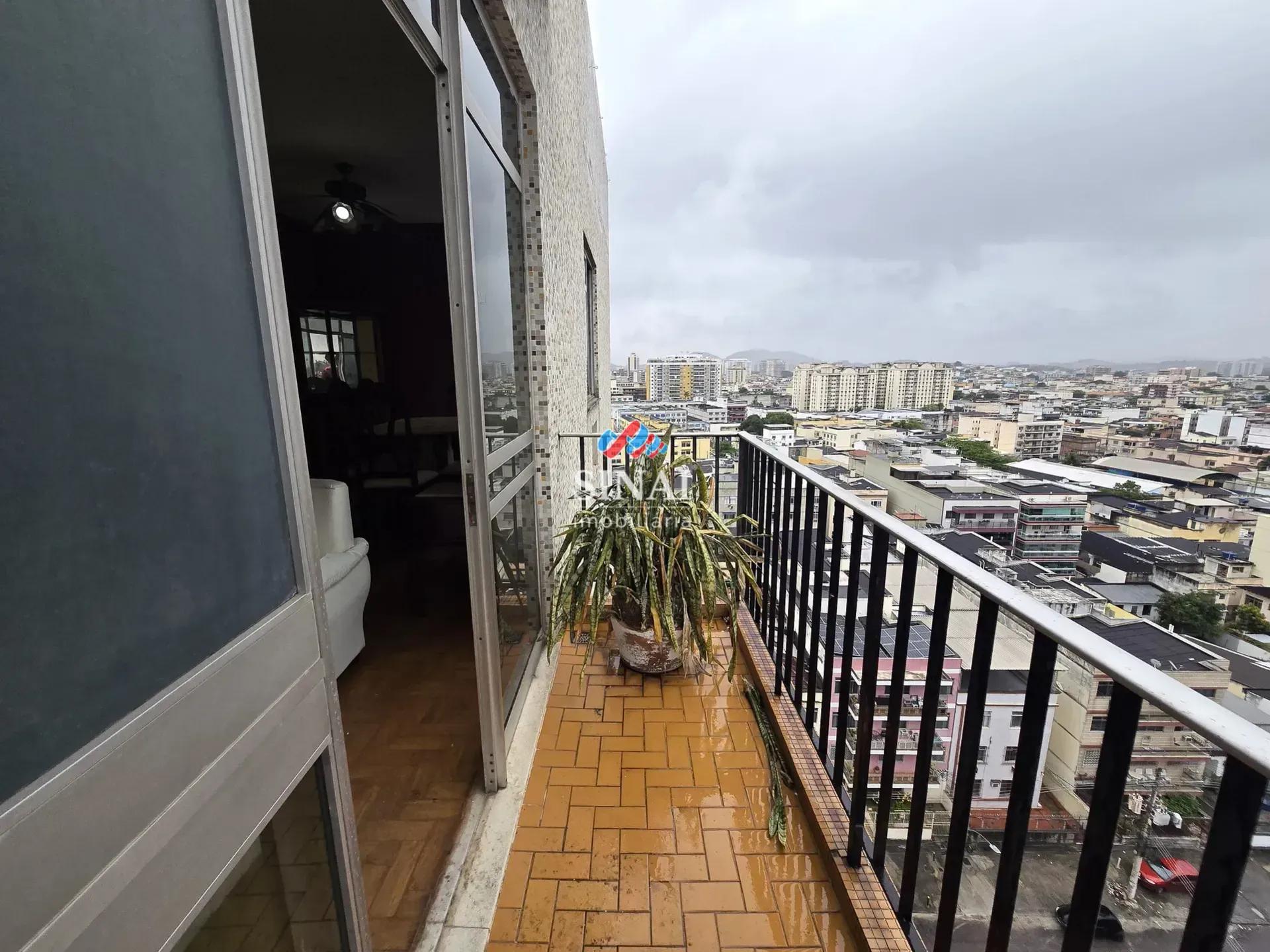 Apartment, 130 m², with a washing machine — photo 24