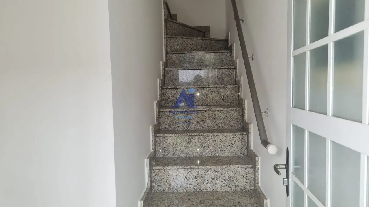 Furnished house with 3 bedrooms and 3 bathrooms — photo 19