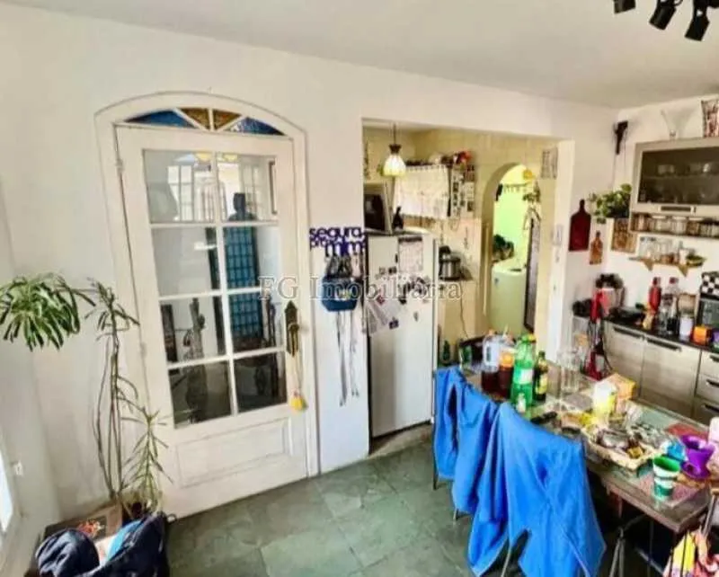 Furnished duplex home with gas stove and 228 m² — photo 26