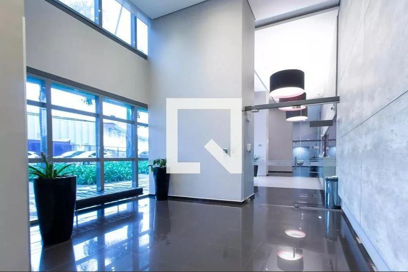 Панорамні вікна та 1 спальня: квартира 35 м² — photo 28