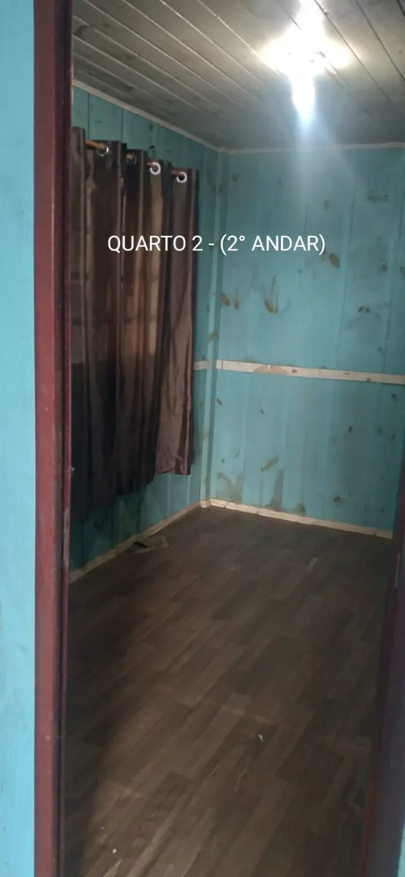 3-bedroom house with a grill on the balcony in Florianópolis — photo 9