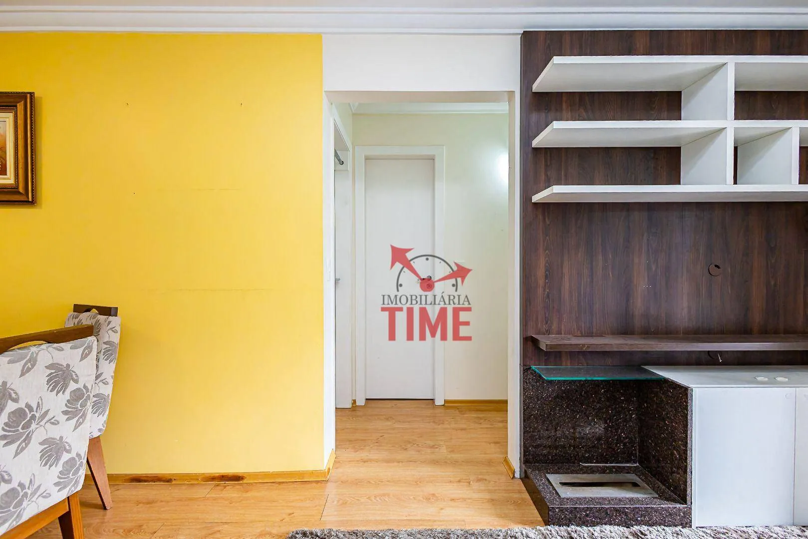 2-bedroom apartment with 1 parking space, 60 m² — photo 17