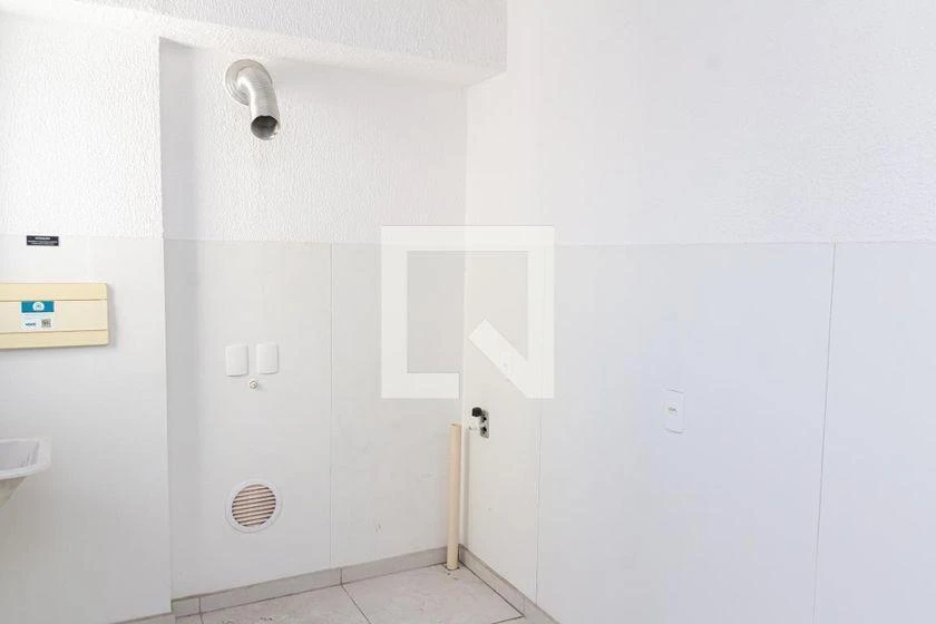 50 m² apartment with 2 bedrooms and integrated kitchen — photo 45