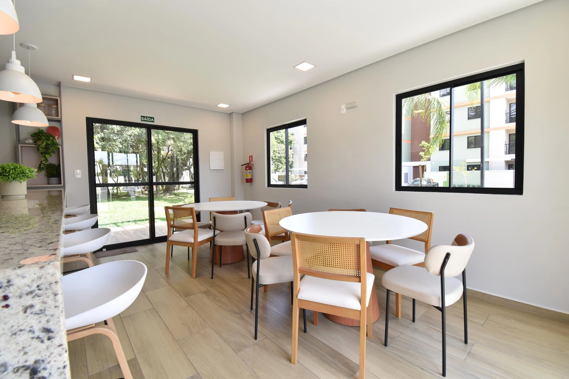 Apartamento de 2 quartos, sendo 1 suíte, 53 m², Hauer — photo 20