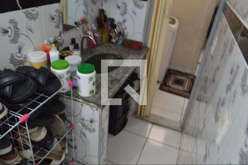 Casa mobiliada com 2 quartos e cozinha a gás — photo 20