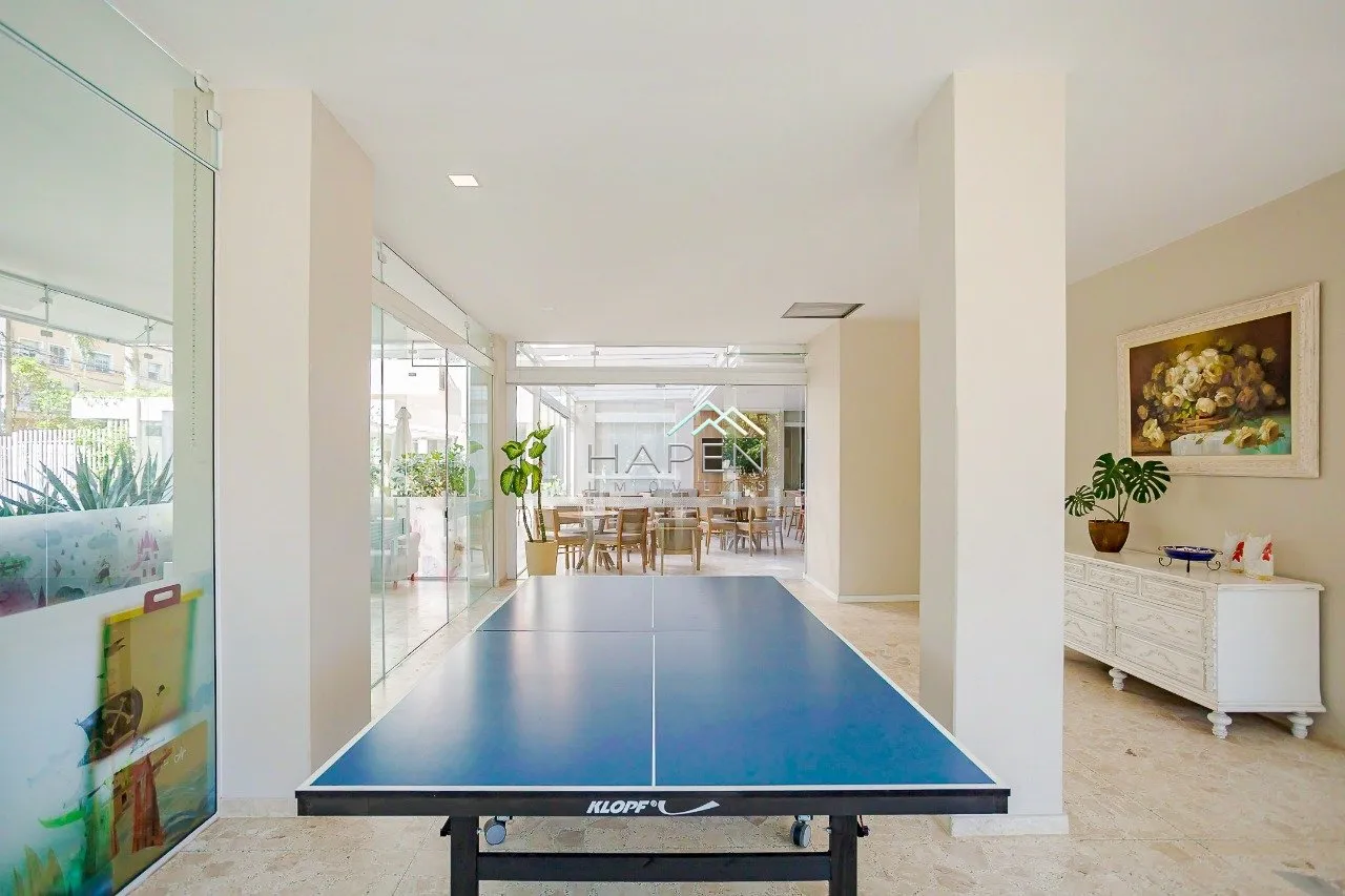 Apartamento de 3 dormitorios con 1 suite en 189 m² — photo 30