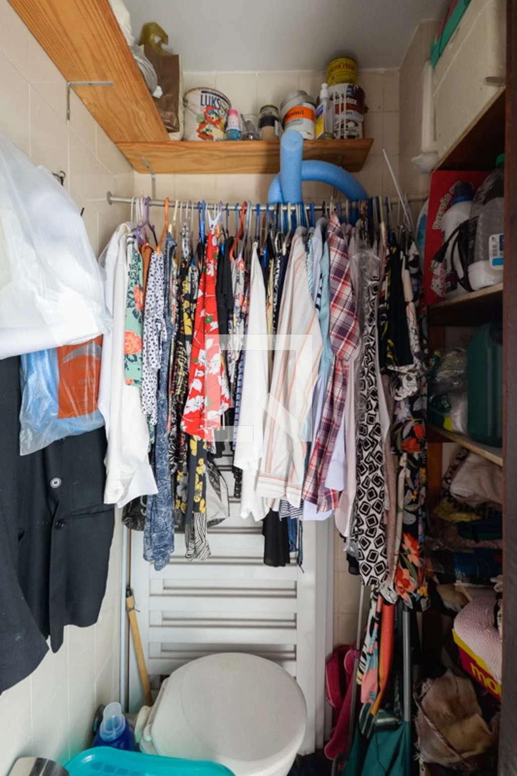Apartamento mobiliado, 79 m², com churrasqueira privativa — photo 34