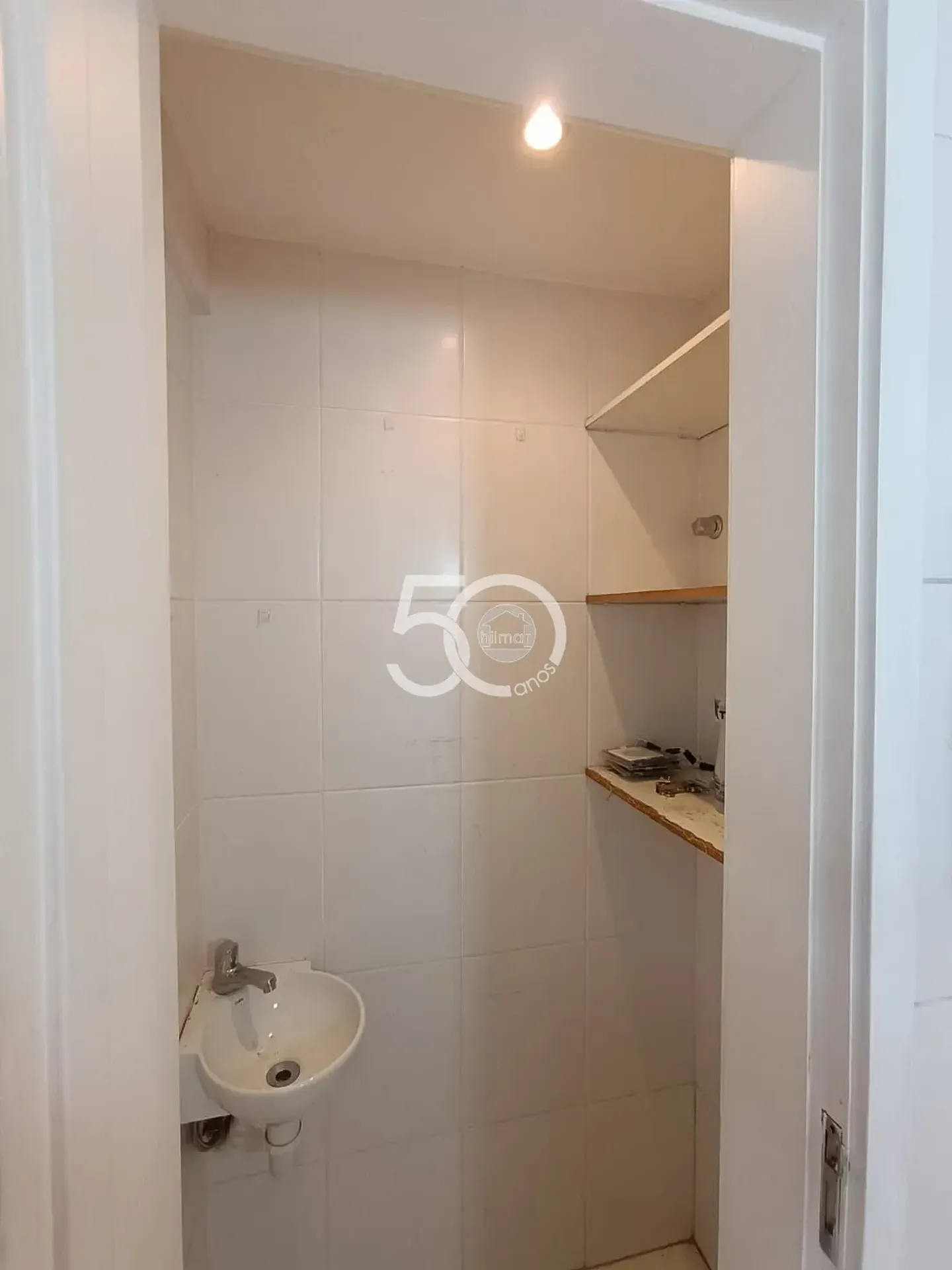 69 m² apartment with 2 bedrooms, balcony and 1 en-suite — photo 52