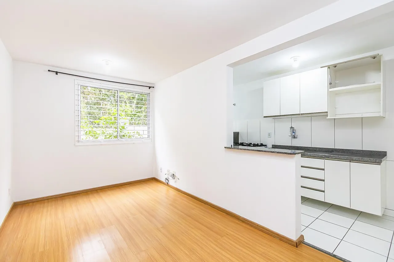 Квартира 76 м² з 2 спальнями та кухнею відкритого плану — photo 11