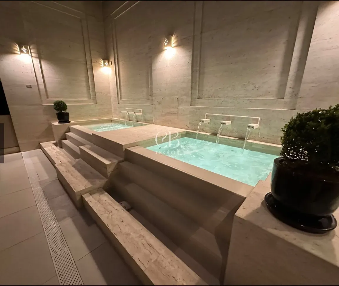 Меблированная квартира с 2 спальнями с ванной 90 м² — photo 16