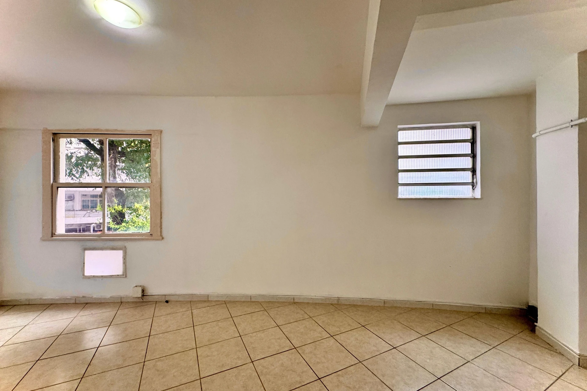 Apartamento de 83 m² e 1 quarto, Centro — photo 5
