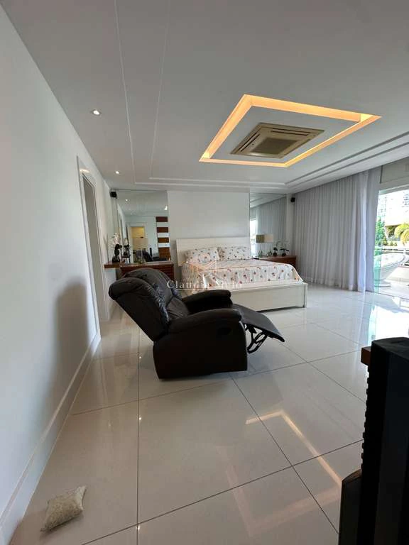 Casa mobiliada 822 m² com 5 suítes e 6 vagas — photo 24