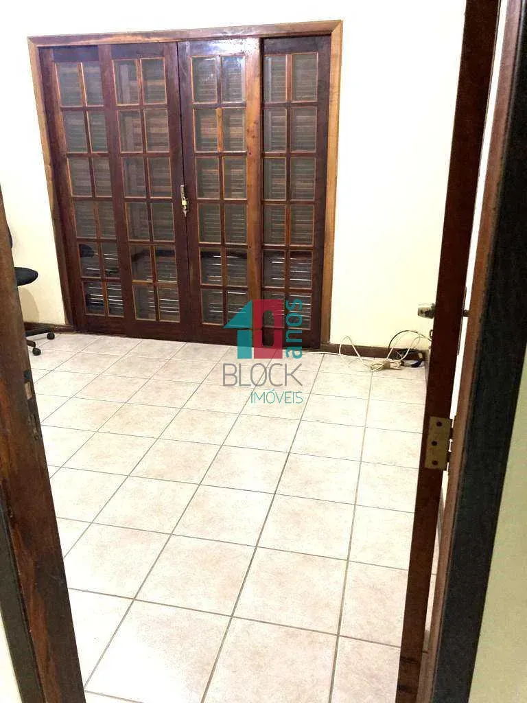 Casa de condomínio com 4 quartos e varanda com churrasqueira — photo 20