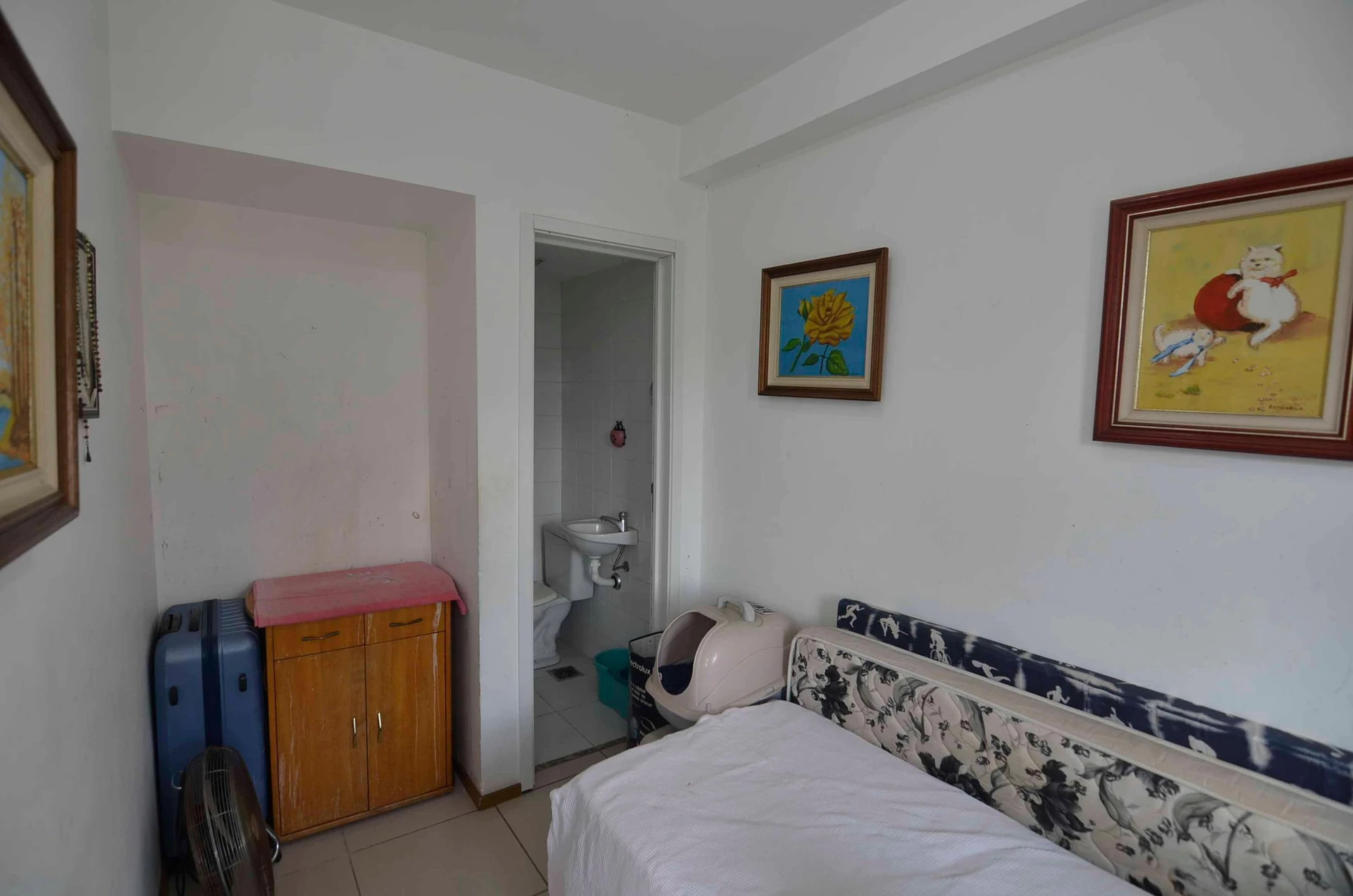 190 m² apartment with a mountain view and a home office — photo 49