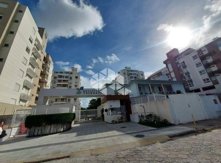 Apartamento de 74 m² com 2 quartos e 1 suíte — photo 2