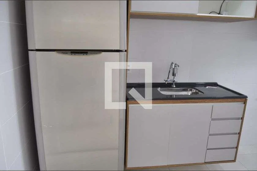 Apartamento com vista para as montanhas, Todos os Santos — photo 18