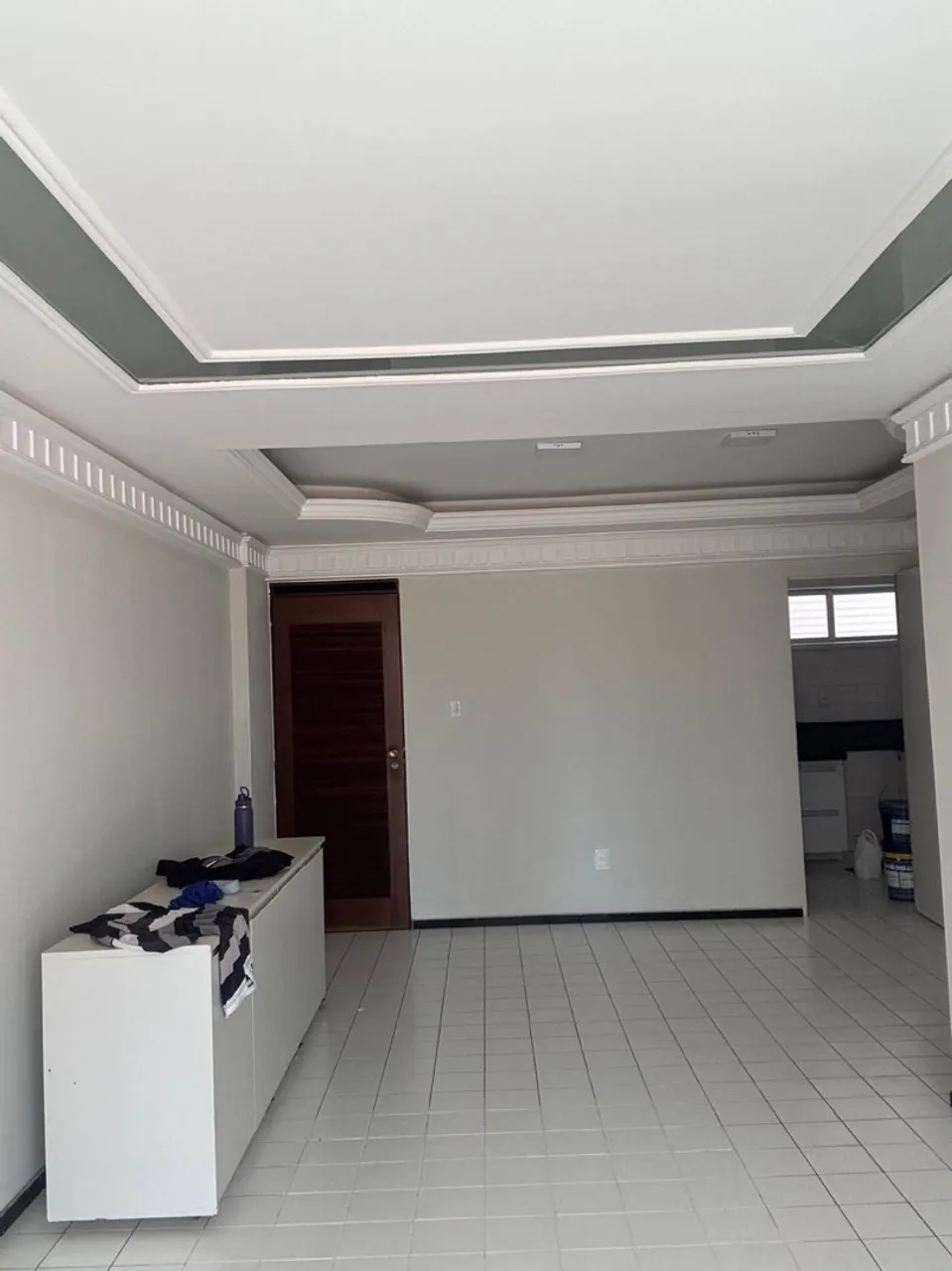 3-bedroom apartment, 120 m² — photo 13