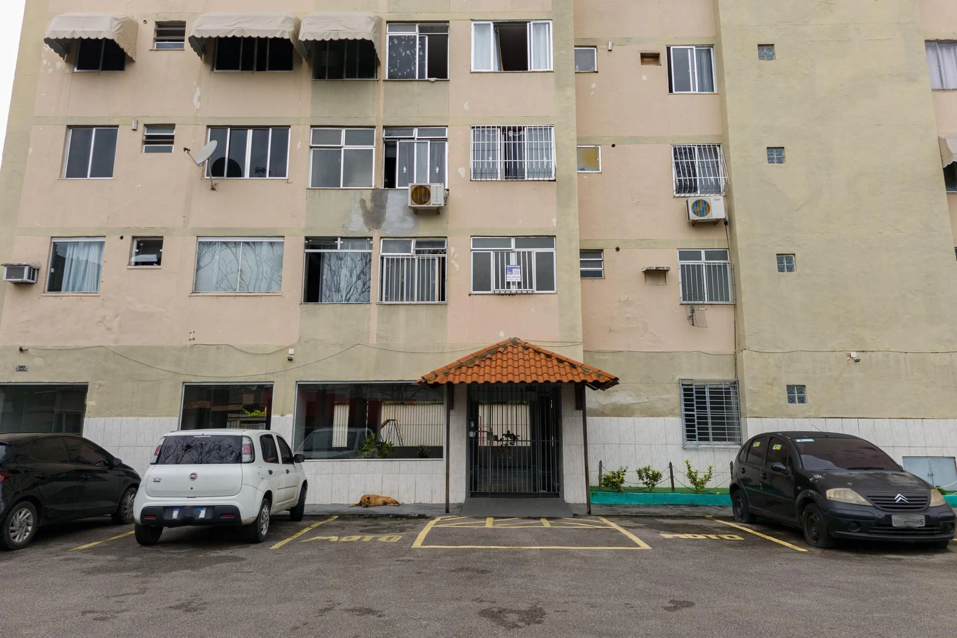 One-bedroom, 50 m² apartment in Rio de Janeiro — photo 29