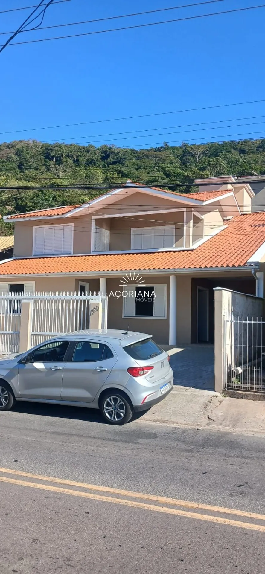 Casa mobiliada com 5 quartos e 425 m² — photo 3