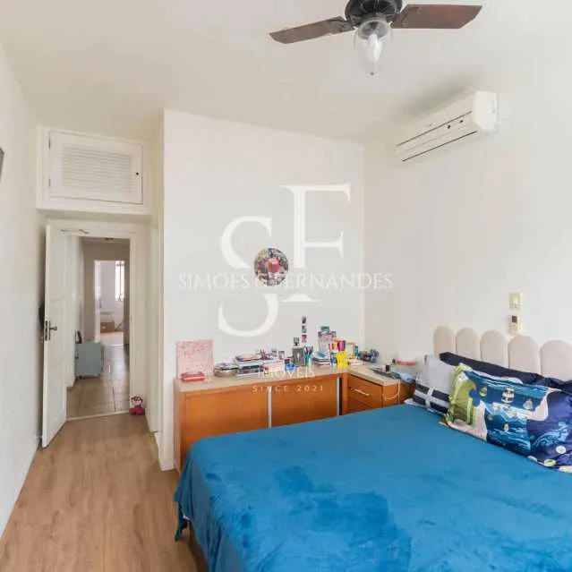 4-bedroom house with a bathtub in Rio de Janeiro — photo 16