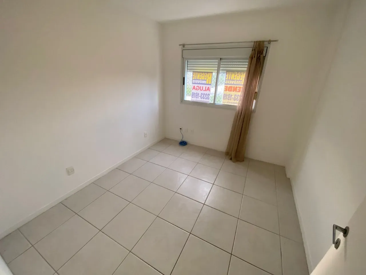 80 m² unfurnished apartment with 2 bedrooms and balcony — photo 9