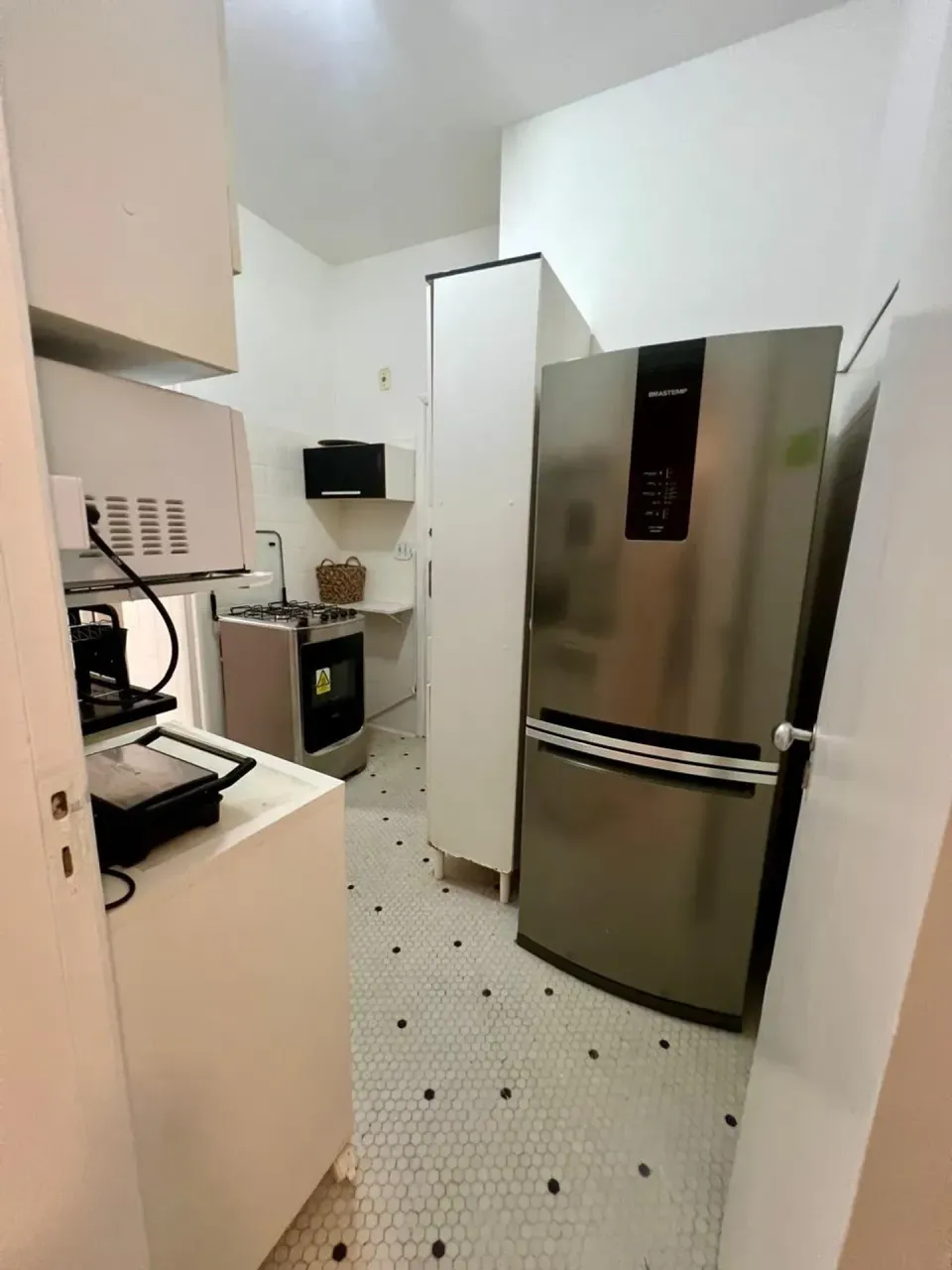 Furnished apartment with 2 bedrooms and 2 bathrooms — photo 9
