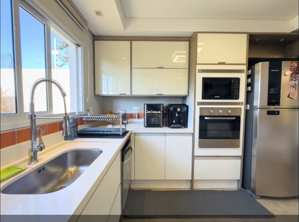 Furnished house, 149 m², with a dishwasher — photo 3
