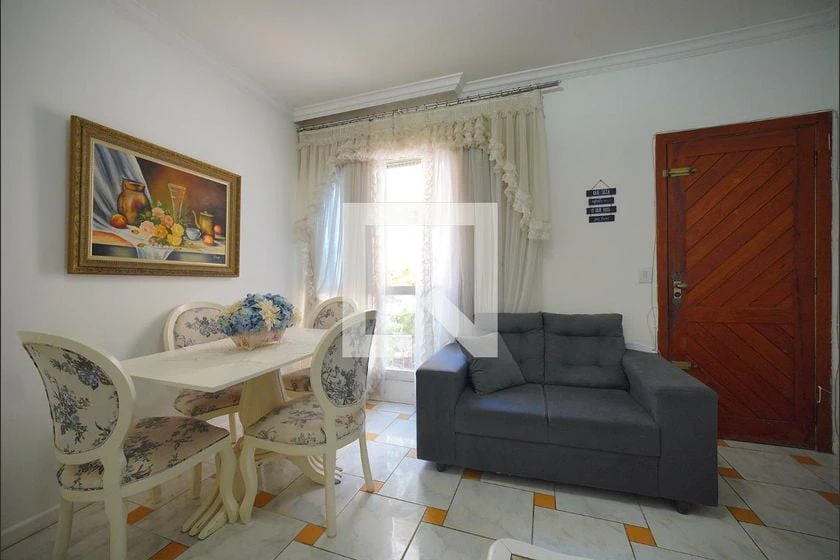 3-bedroom apartment with a washing machine in Florianópolis — photo 8