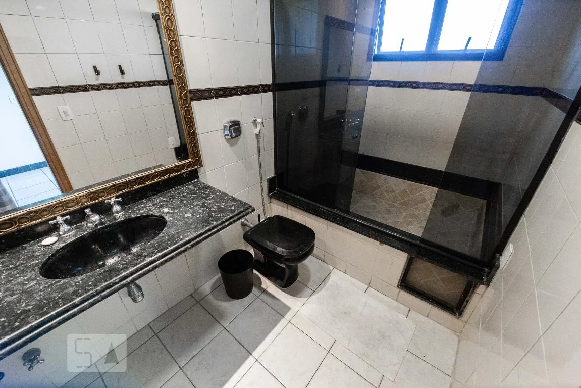 Apartamento para alugar com 4 quartos e closet — photo 21