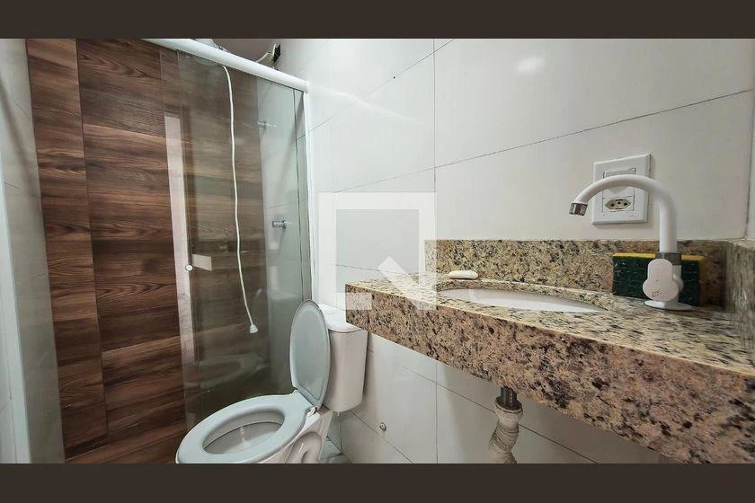 2-bedroom apartment with a home office in Rio de Janeiro — photo 8
