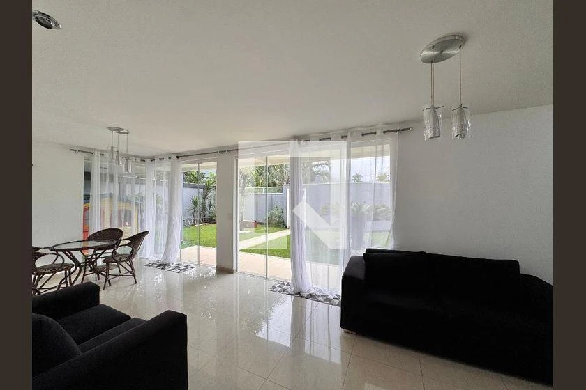 Casa em condomínio com 6 quartos e 6 banheiros — photo 23