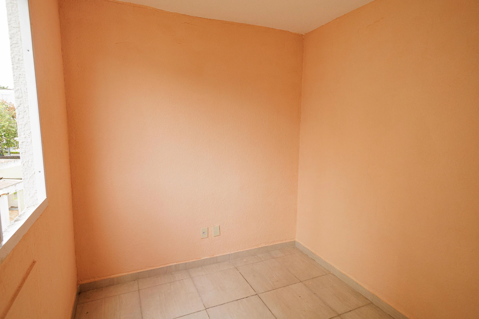 Apartamento de 2 quartos com 1 banheiro e aceita pets — photo 17