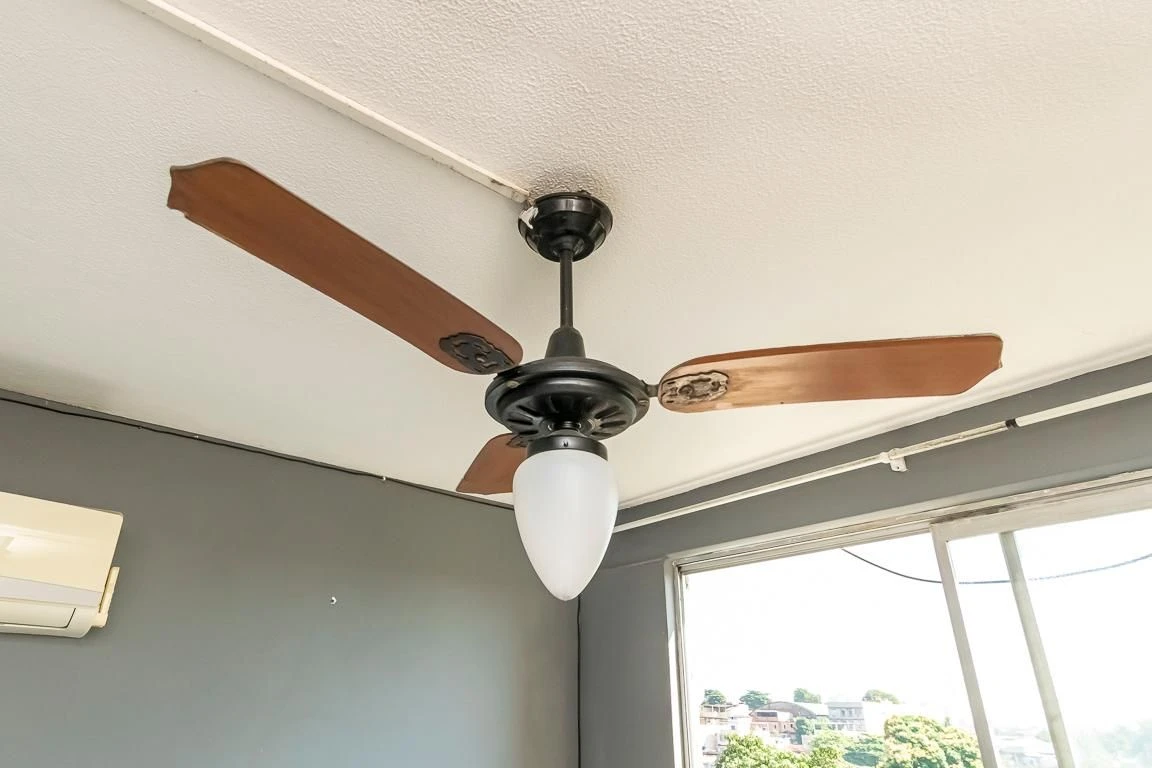 Unfurnished 2-bedroom apartment with 1 parking space — photo 5