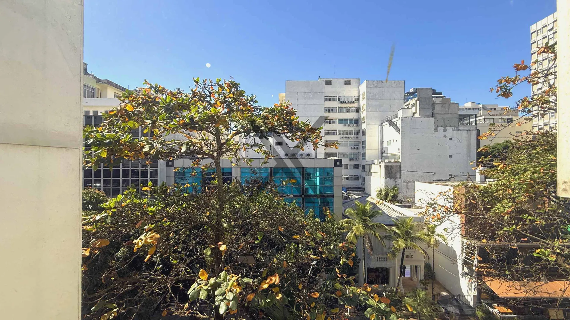 Apartamento com piso de madeira ou laminado, Ipanema — photo 12