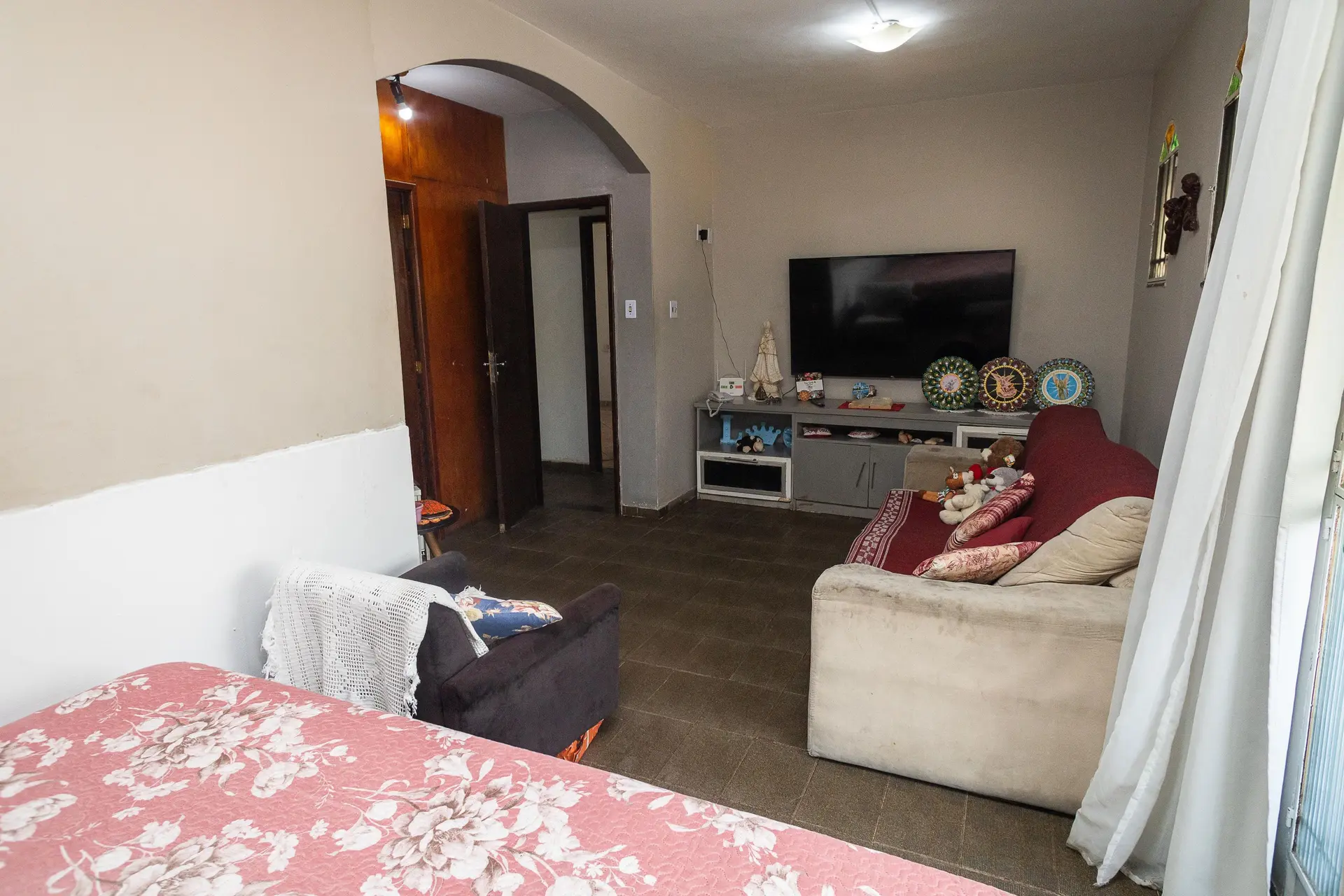 Casa amueblada, 185 m², con balcón gourmet — photo 7