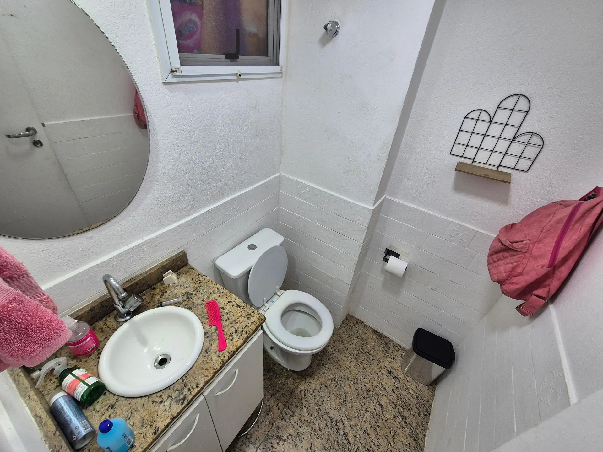 Furnished house, 100 m², with a garden — photo 37