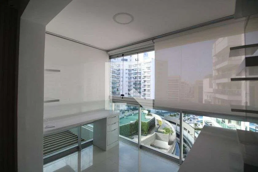 2 quartos e janelas do piso ao teto: apartamento de 116 m² — photo 5
