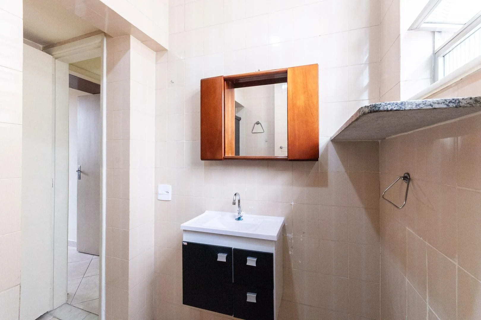 2-bedroom apartment, 60 m² — photo 27